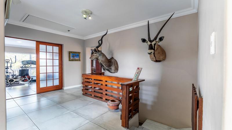 4 Bedroom Property for Sale in Van Riebeeckstrand Western Cape